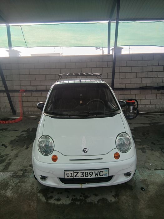 Matiz Ravon Arenda yoki naxt. 2017