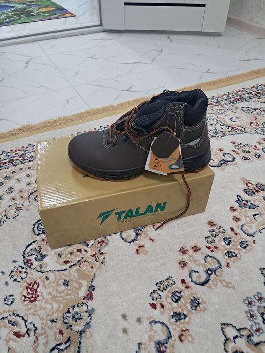 Спецовки комбезы