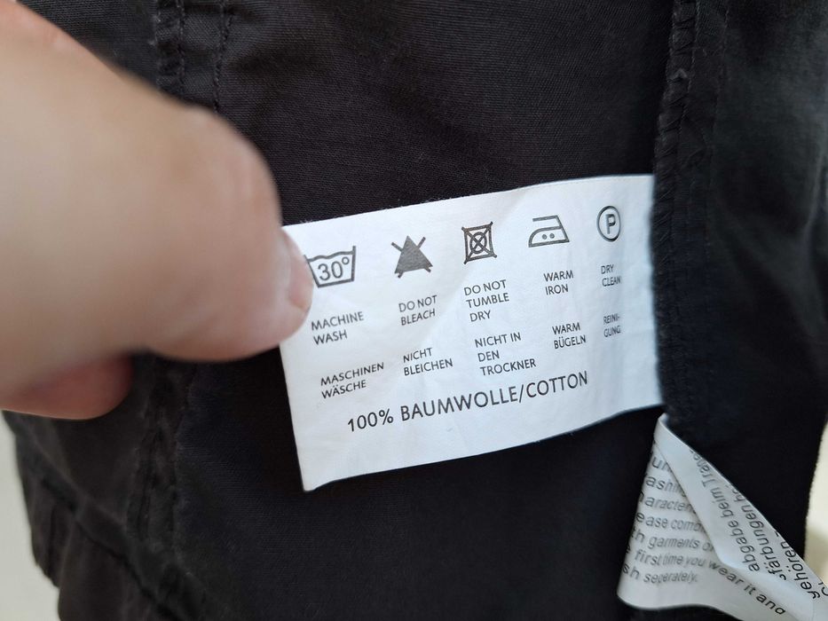 *Street One | jacheta trenci dama | bust 104 cm | mar. 36 - 38 | S - M