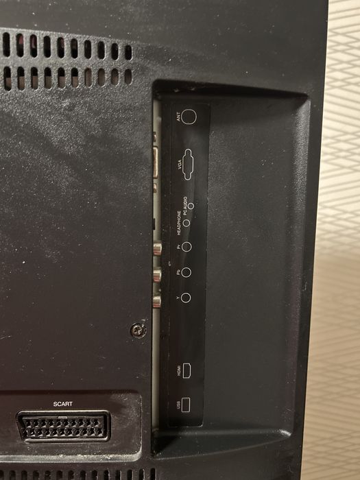 Монитор/телевизор Haier LE22T1000F