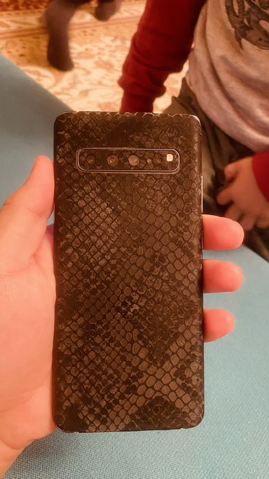 Самсунг с10 5G корея