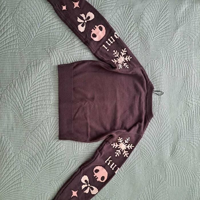 Детска блуза HM, Kuromi, 134/140 размер