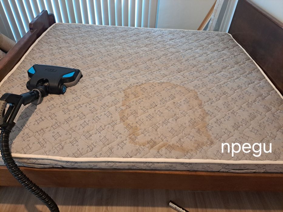 Почистване и Пране с Рейнбоу