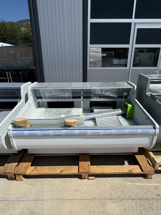 Магазин/Витрини Италия. НОВИ! ТОП ОФЕРТА!