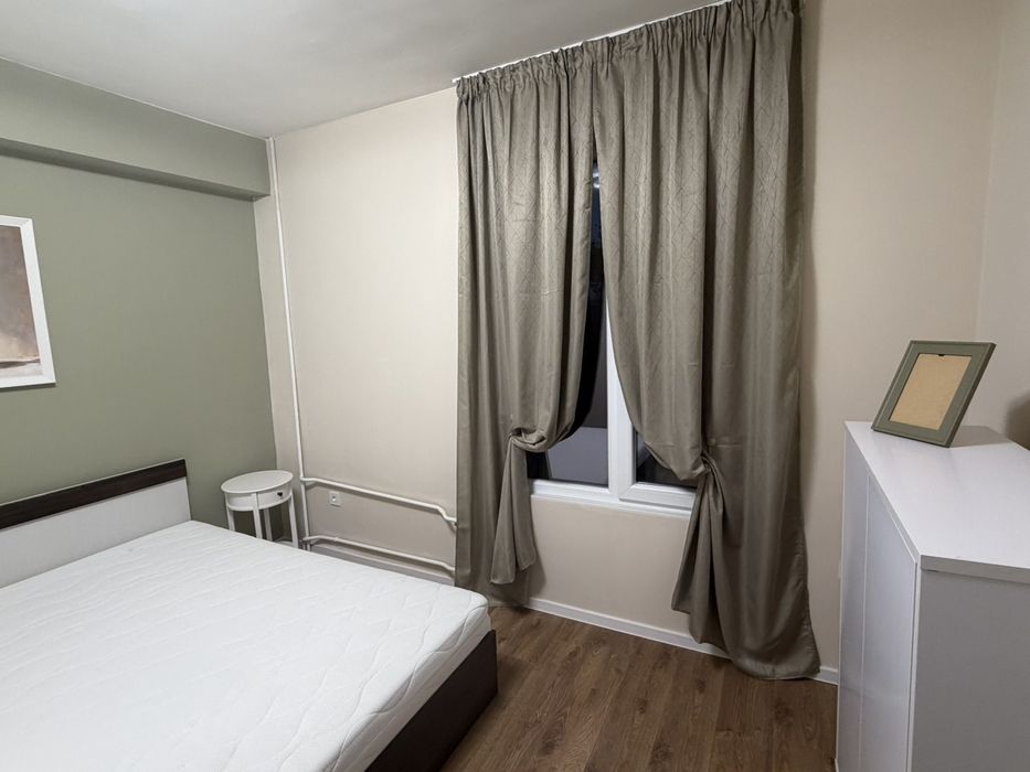 Дава се под наем Тристаен апартамент в Пловдив, Център - 60 кв.м за 470 € - Снимка #3
