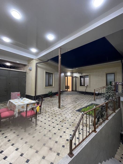 Продается Дом в Яккасарайском районе 6 соток