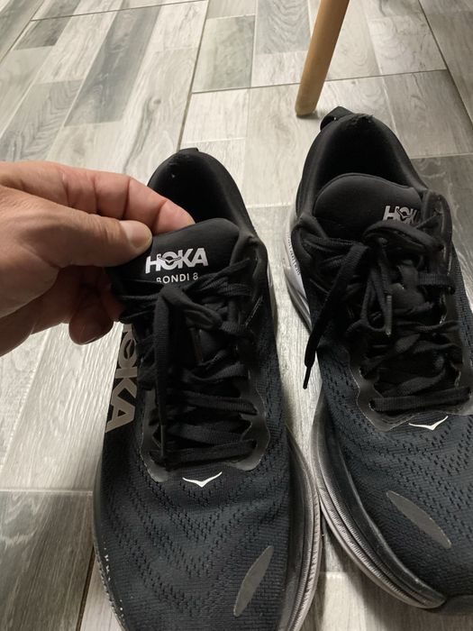Hoka adidasi  marimea 44