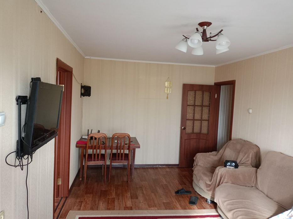 Продается квартира 4комн