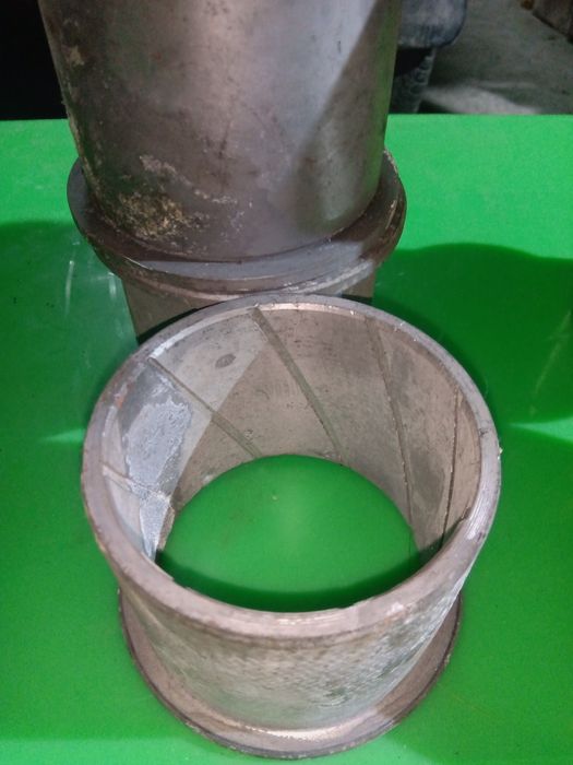 Втулки балансира КамАЗ