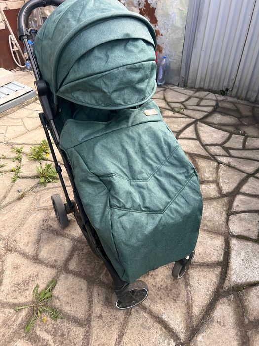 Продам детские коляски