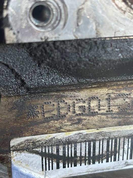 Motor Volkswagen Passat B6 1.4 Tsi Cod Cdg 110Kw 150 Cp 1.4 Tsi Ecofu