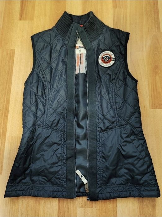 Vesta damă Unisex, Tom Tailor - Mărimea S