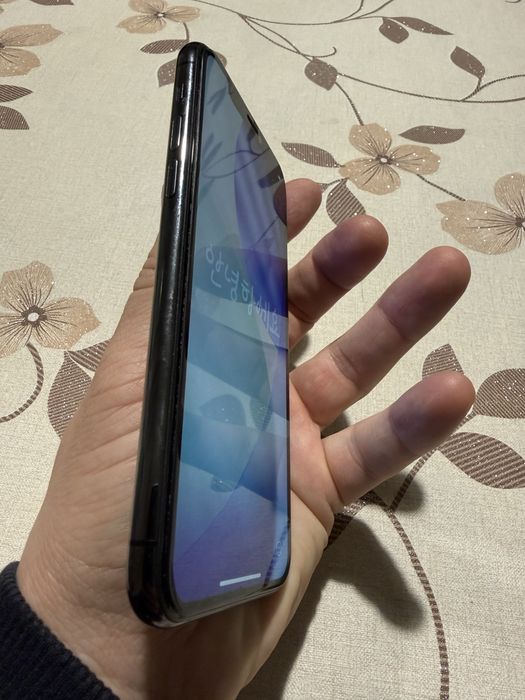 iPhone 11 pro 64 GB 92% BH Space Gray