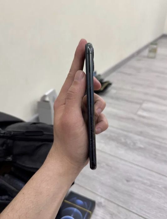 Iphone 11 pro max