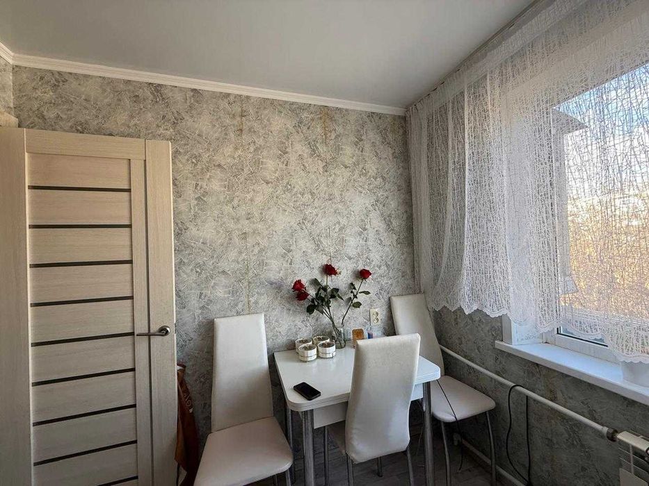 В продаже 2 комнатная квартира