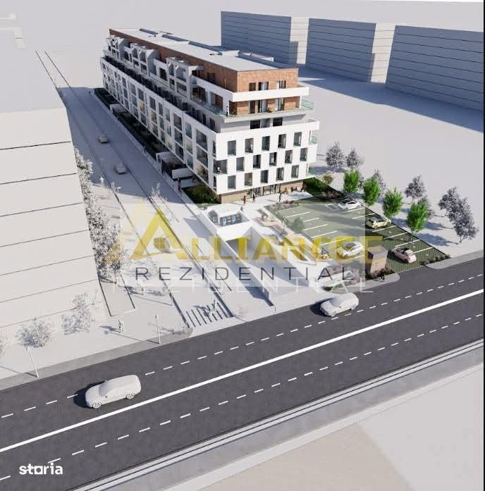 Apartament,