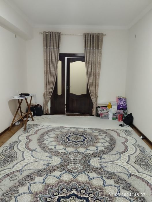 Квартира сотилади