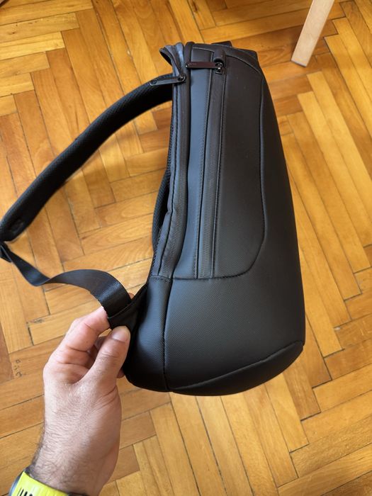 Bruno Concept anti-theft раница