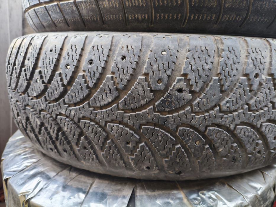 205 60 R16 один баллон