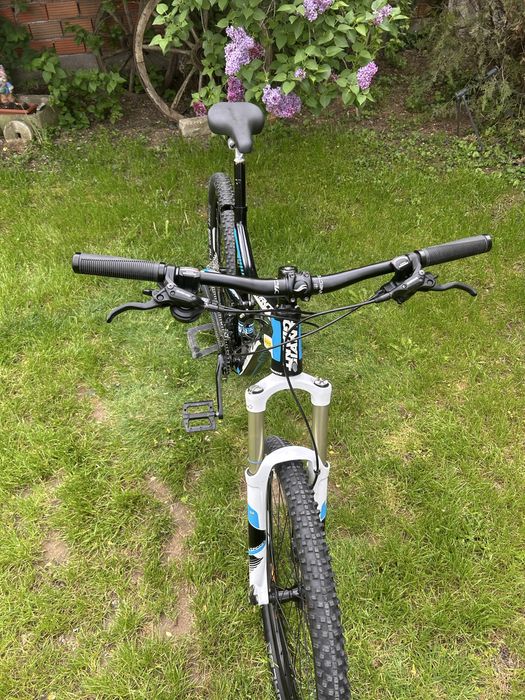 Giant Trance 27.5 цола L 2x10 XT