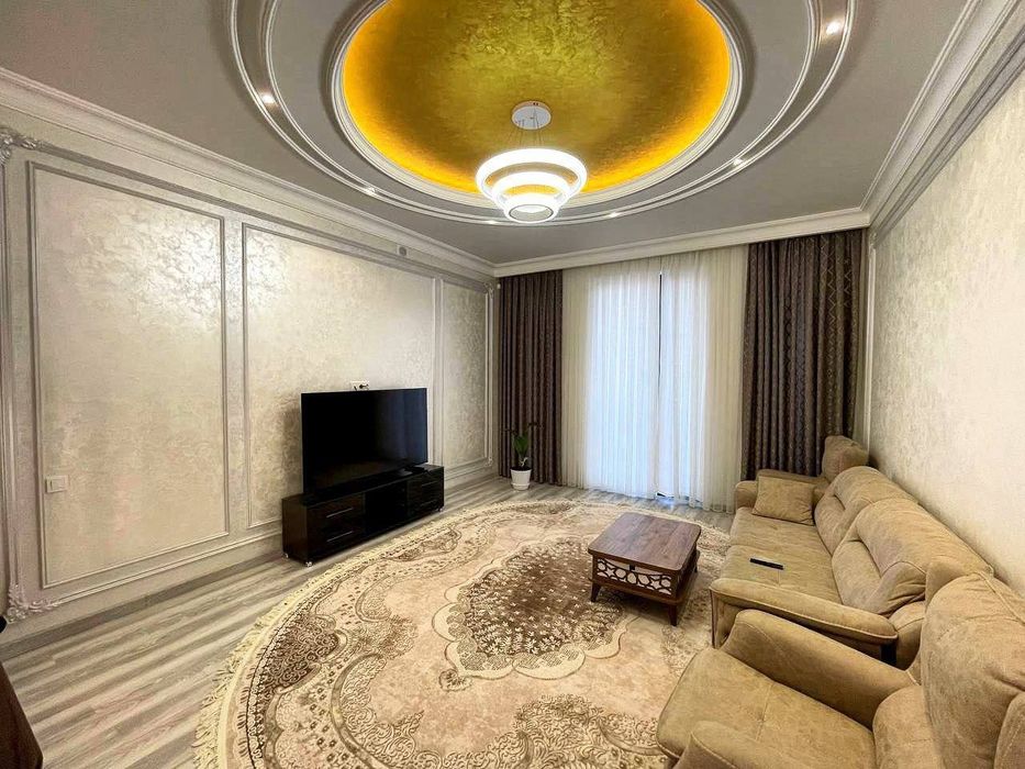 Евродом в аренду под жилья и офис ! Яккасарайский район