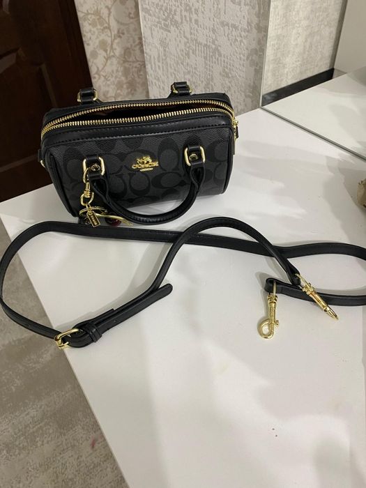 Сумка    бочонок