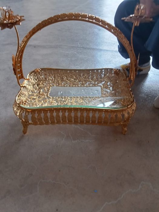 Посуда печенница