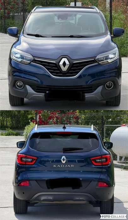 RENAULT Kadjar 2018 — imagine 4