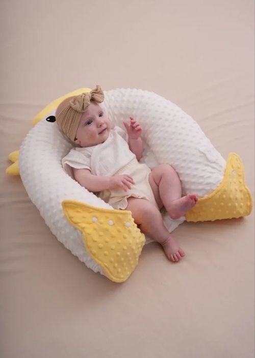 Кокон для новорожденного