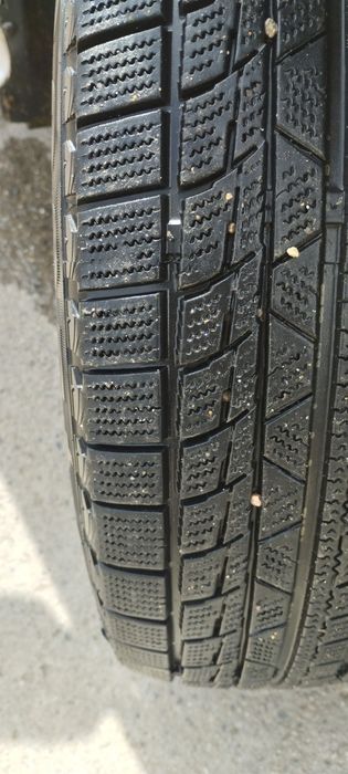 Продавам шкода Фабия 1.9sdi 2007г.