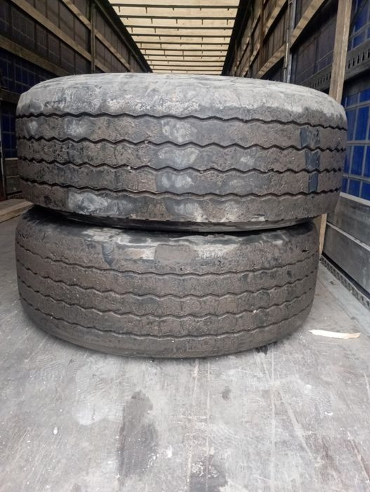 Продам шины на прицеп