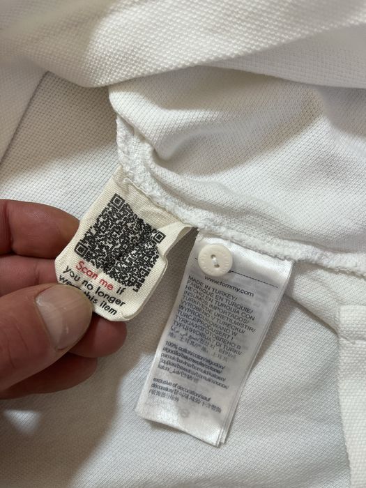 Scotch&Soda мъжка поло тениска М