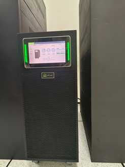 Источник бесперебойного питания (UPS) ACwatt 40 - 60кВт