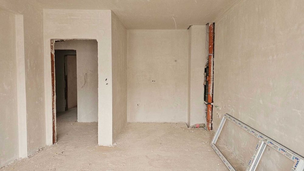 Продава се Двустаен апартамент в Пловдив, Остромила - 65 кв.м за 1308 €/кв.м - Снимка #2