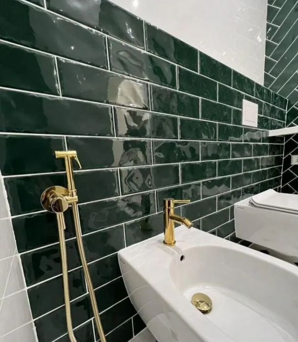 Кафельшик, плиточник