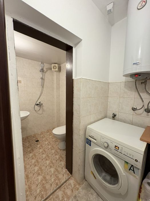 Дава се под наем Тристаен апартамент в к.к. Слънчев ден - 58 кв.м за 510 € - Снимка #9