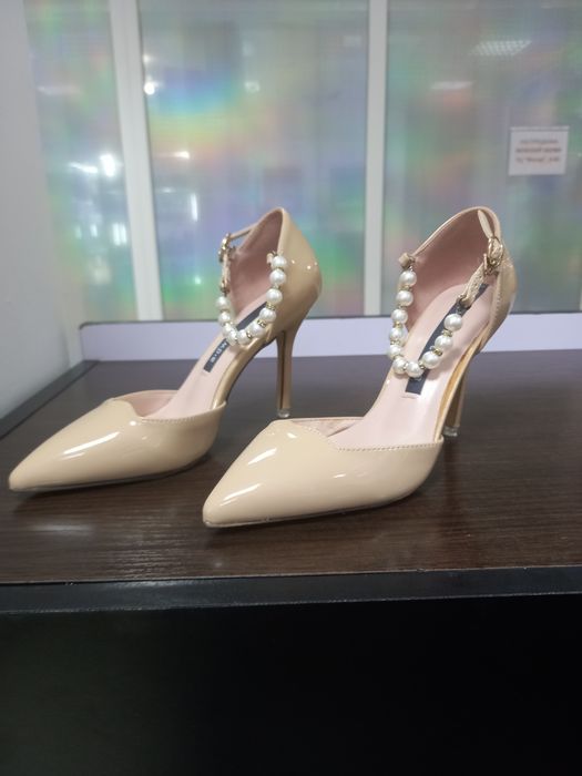 Продаю туфли. Новые,не ношенные