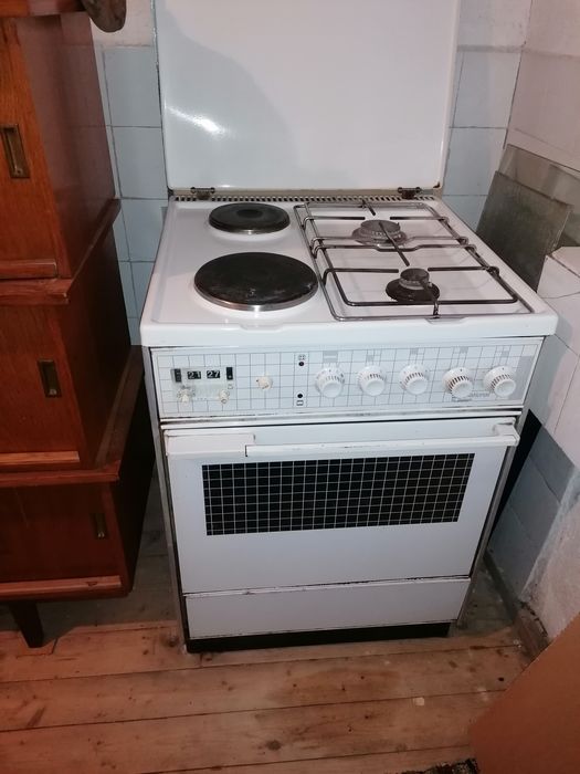 Готварска печка Gorenje