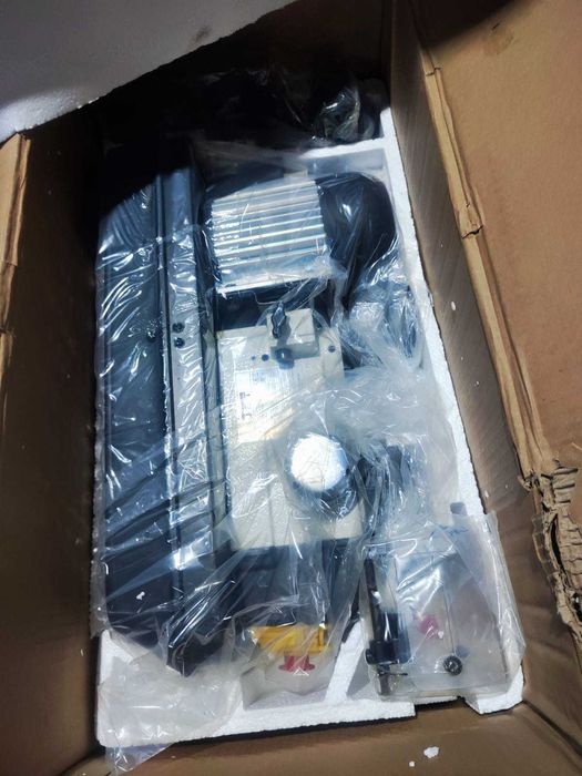 Станок Сверлильный