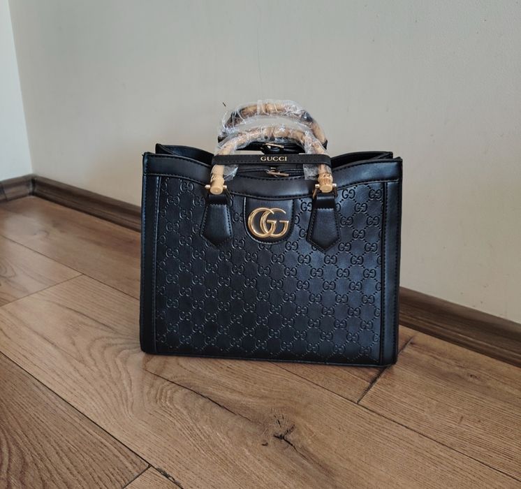 Чанти Gucci, Chloe