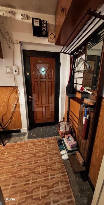 Apartament 2 camere 53 mp Rogerius