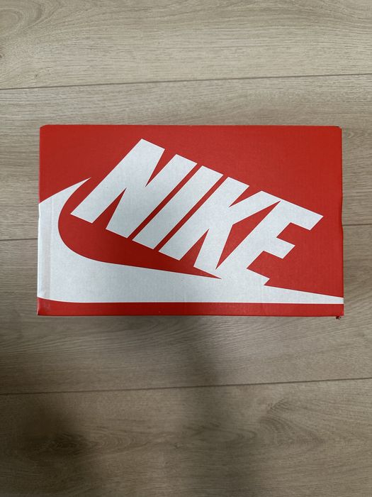 Adidasi nepurtati W NIKE WAFFLE ONE SE 36,5