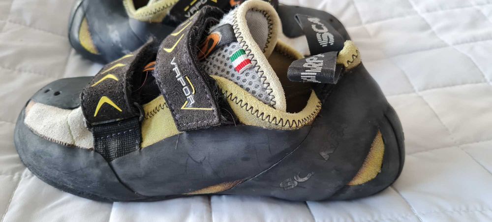 Еспадрили SCARPA  Vapor V -  Uk5/ EU38