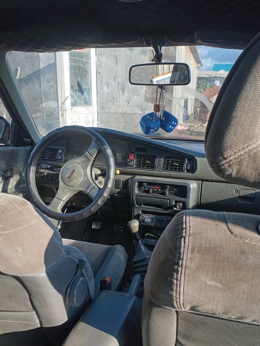 Продам мазда переходка На ходу