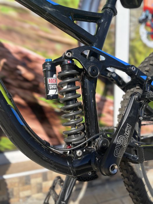 Radon swoop 200 DH/27.5/M