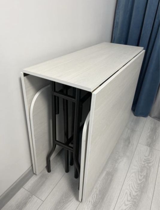 Стол- трансформер (книжка)