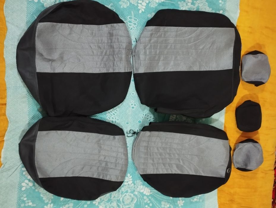 Спарк чехол Камплект