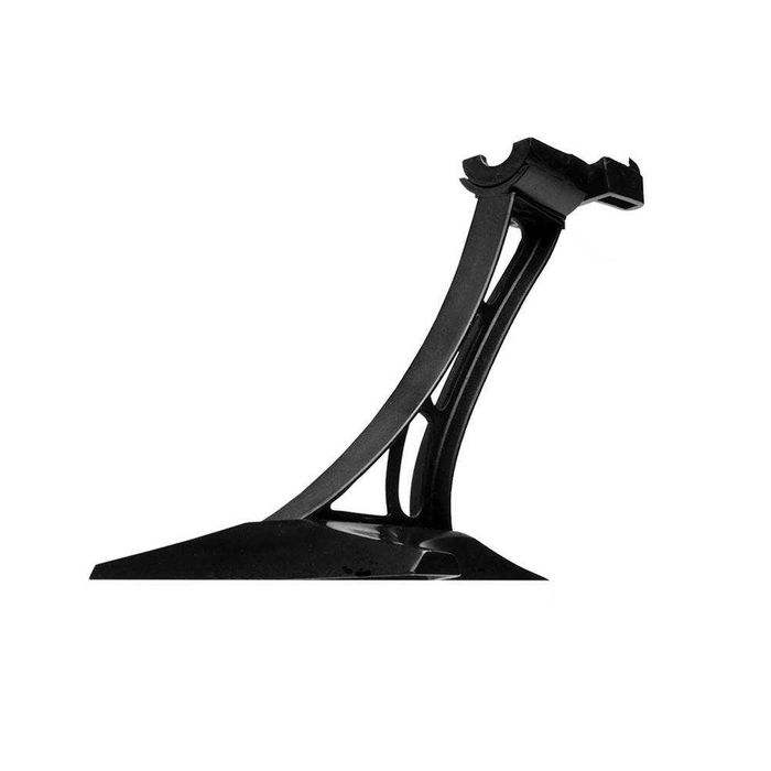 Display stand diecast (metalic) pt. avion F-18 scara 1:72 negru Herpa