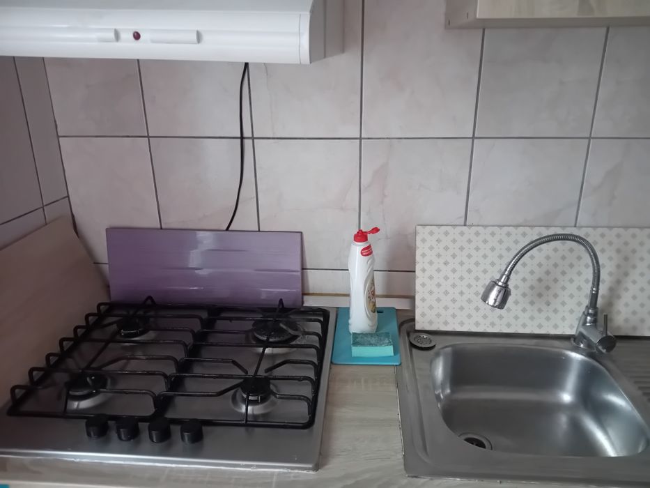 Garsonieră de inchiriat