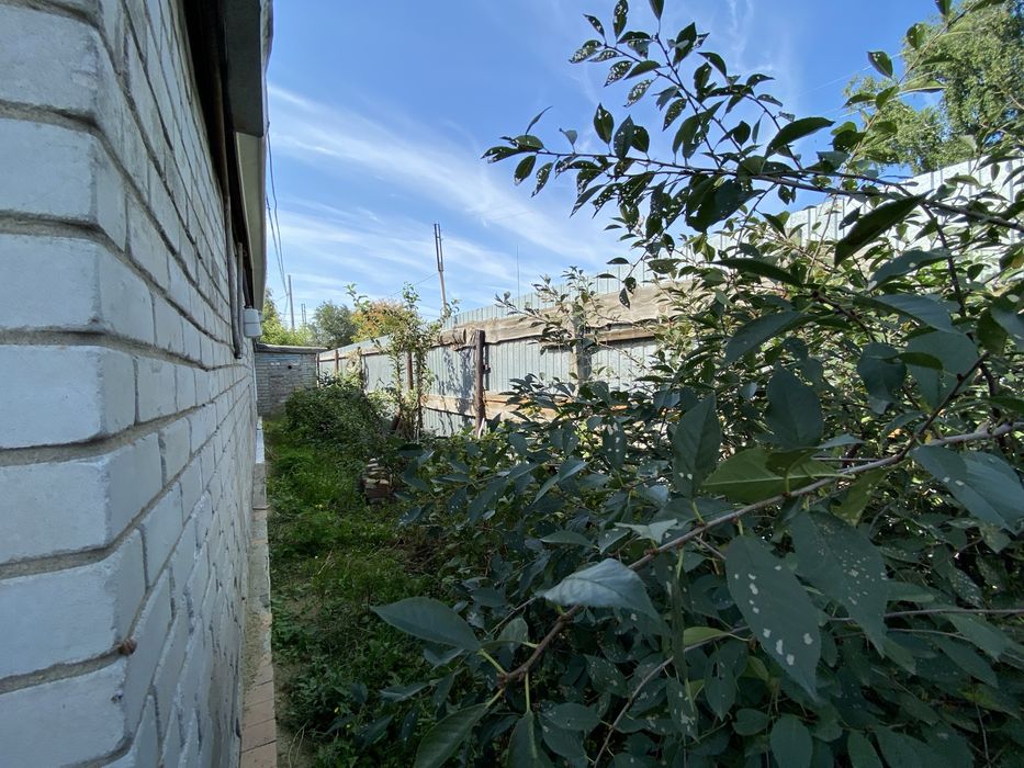 Продам частный  дом